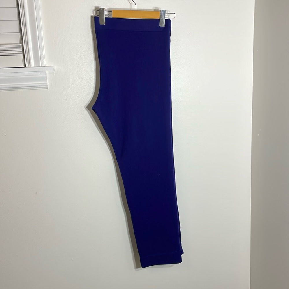 Women purple/blue Joggers